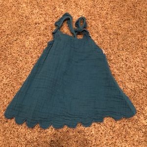 L’oved Baby outfit